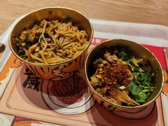 -盛香亭热卤(万象城店)