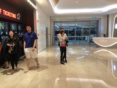 -CGV影城(壹方城IMAX店)
