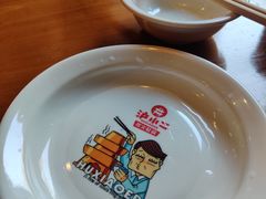 -炉小二铜锅牛蛙•川湘菜(三里屯店)