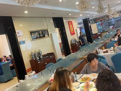 -京天红酒家(马家堡店)