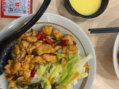 -永和大王(一口茶豆浆|花香豆更香·长寿路店)