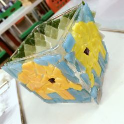 点击看大图 -瓦匠工社·马赛克·积木拼图·亲子手工DIY