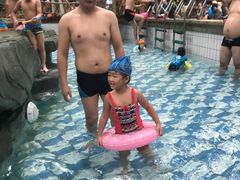 游乐设施-南宫温泉水世界