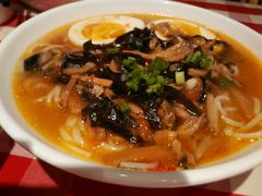-西贝(宝乐汇店)