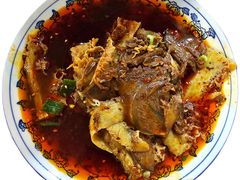 -Xi'An Food Bar 西安饭庄