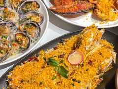 -醉壹号海鲜大排档(厦门美食地标店)