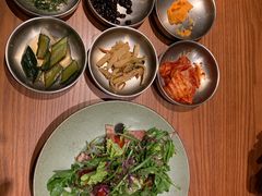 -春熙台韩国料理·章鱼肥牛(西丽店)