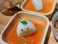 -青花椒秘制烤鱼(光启城店)