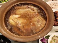 -新聚丰菜馆(太监弄店)