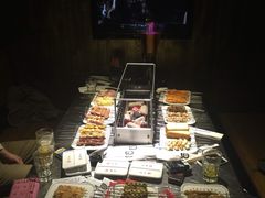 -很久以前羊肉串(大华三路店)