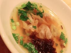手打扁肉汤-莆田餐厅PUTIEN(三里屯店)