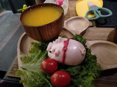 -湊湊火锅·茶憩(石家庄万象城店)
