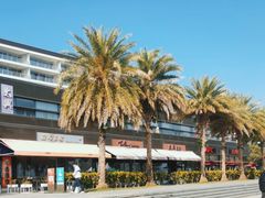 -太兴餐厅(小径湾店)