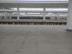 -黄山北站