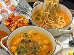 -Pennehut畔尼意面(合肥万象城店)
