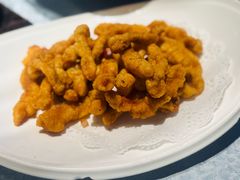 -阿娘家·原生态农家菜(国顺东路店)