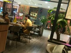 大堂-乐凯撒披萨(正佳广场店)
