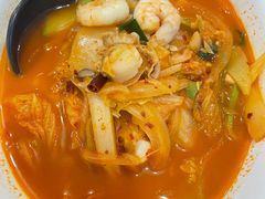 -桃园中华料理炸酱面(燕儿岛路店)