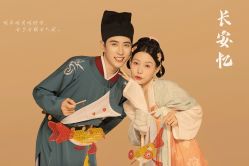 -IDO婚纱摄影(上海旗舰店)