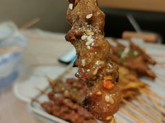 -靓靓蒸虾·头牌蒸虾(万松园玲珑店)