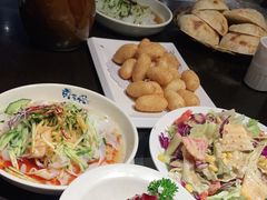 -黄三怪(清河店)