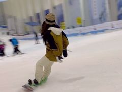 -绍兴启迪乔波冰雪世界