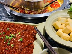 -晓宇重庆火锅(大唐不夜城店)