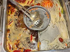 -雾都渣渣火锅(南城智汇城店)