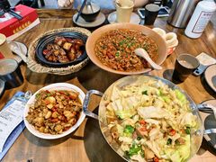 -堂瓦里·33年传统赣菜(第一街区店)