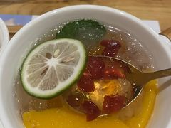 -炖物24章·顺时轻养茶(黄龙店)