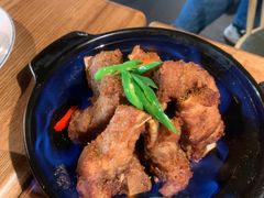 龙舌火焰骨-小和庆·知味(首铸万科店)