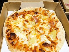-Aimiqi.Pizza.爱米奇私厨(虹梅路红春大厦店)
