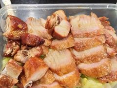 -吾家香港烧腊专门店