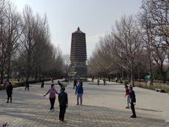 -玲珑塔公园