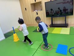 -全优加早教托育园(广百新一城店)