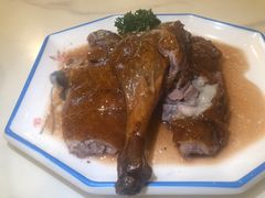 -鹅掂·大岭山烧鹅