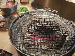 -樱嘢·炭火烧肉(惠南店)