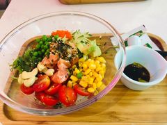 -Miss Fresh轻食(南京西路店)