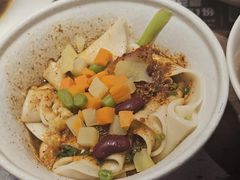 -大师兄·手工面·西北菜(美的悦然广场店)