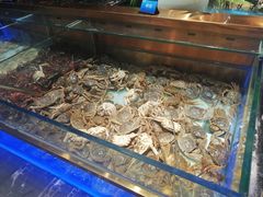 -鼎香缘海鲜自助火锅烤肉(锦辉购物广场店)