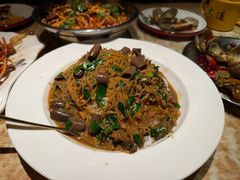 -喝丢一只鞋海鲜烧烤·海肠捞饭(东关街店)