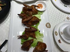 -望乡楼上海菜(日月光店)