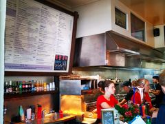 -Fergburger(皇后镇店)