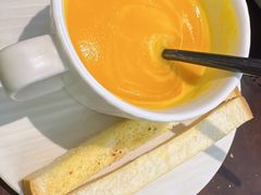 -本处·素食·融合料理(南油店)