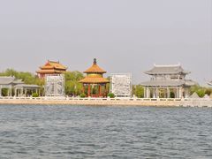 -中国翰园碑林