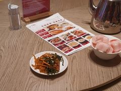 -艳阳天·非遗楚菜(武汉客厅店)
