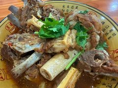 -老袁炒年糕(富豪路店)