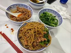 -鲁达面馆本帮风味(共康东路店)