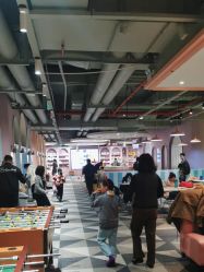 -宝燕水乐园(相城店)