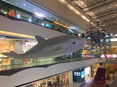 -万达茂商场(南京仙林店)